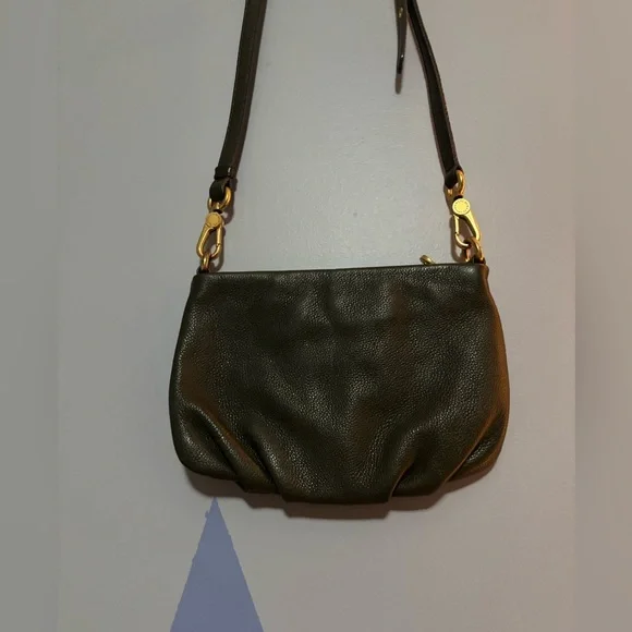 Crossbody green Marc By Marc Jacob’s bag - Picture 5 of 8